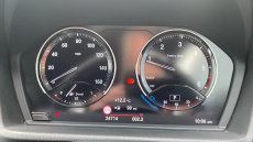 BMW X1 xDrive 20d M Sport 5dr Step Auto [Pro Pack] Diesel Estate